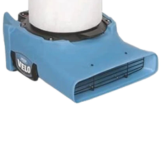 Velo HEPA Primary Filter Replacement - Dri-Eaz-Hammerox Industrial
