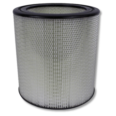 Velo HEPA Primary Filter Replacement - Dri-Eaz-Hammerox Industrial