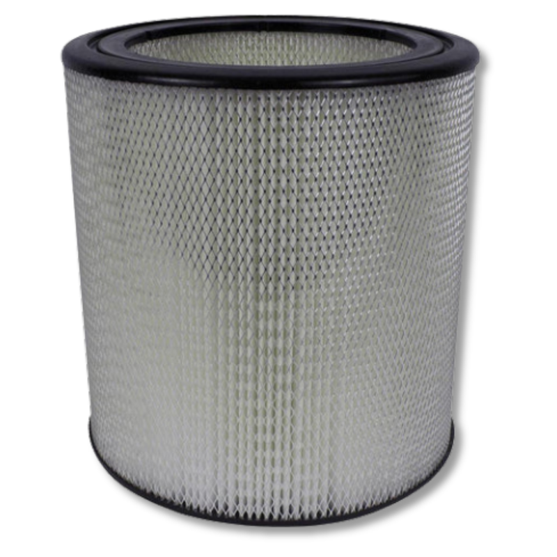 Velo HEPA Primary Filter Replacement - Dri-Eaz-Hammerox Industrial