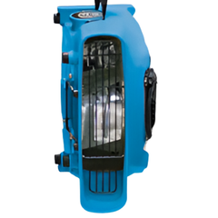 Velo Low Profile Air Mover - Dri-Eaz-Hammerox Industrial