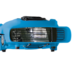 Velo Low Profile Air Mover - Dri-Eaz-Hammerox Industrial