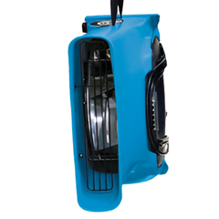 Velo Low Profile Air Mover - Dri-Eaz-Hammerox Industrial
