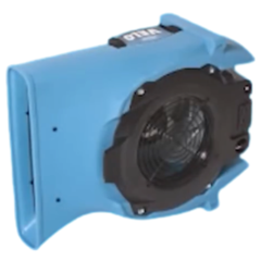 Velo Low Profile Air Mover - Dri-Eaz-Hammerox Industrial