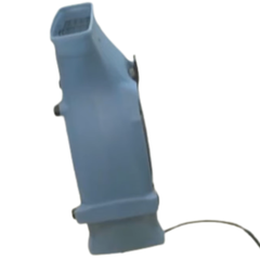 Velo Low Profile Air Mover - Dri-Eaz-Hammerox Industrial