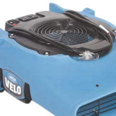 Velo Low Profile Air Mover - Dri-Eaz