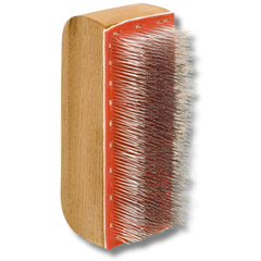 Velvet Carding Brush