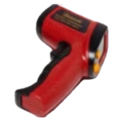 WFP405 Rapid RH L6 Concrete Flooring Professional Kit - Wagner