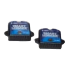 WFP405 Rapid RH L6 Concrete Flooring Professional Kit - Wagner