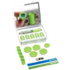 WFP405 Rapid RH L6 Concrete Flooring Professional Kit - Wagner