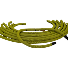 Wall & Ceiling Active Hose Upgrade Kit - Injectidry-Hammerox Industrial