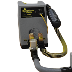 Wall & Ceiling Active Hose Upgrade Kit - Injectidry-Hammerox Industrial