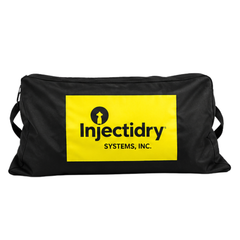 Wall & Ceiling Active Hose Upgrade Kit - Injectidry-Hammerox Industrial