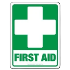 Warehouse Safety Sign Pack