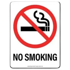 Warehouse Safety Sign Pack