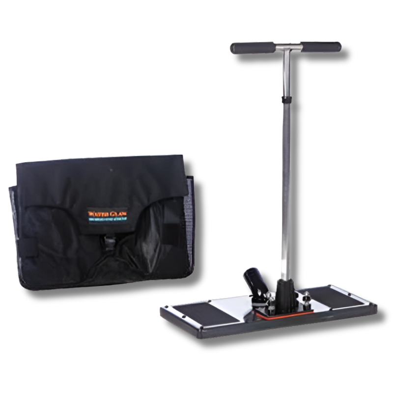 Water Claw Large Flood Extraction Tool-Hammerox Industrial