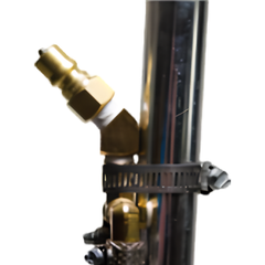 Water Claw Medium Deluxe with Injection-Hammerox Industrial