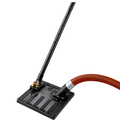 Water Claw Medium Flood Extraction Tool-Hammerox Industrial