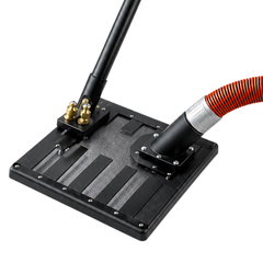Water Claw Medium Flood Extraction Tool-Hammerox Industrial