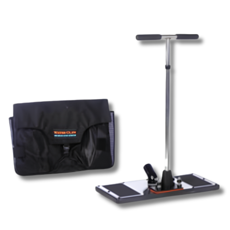 Water Claw Medium Flood Extraction Tool-Hammerox Industrial
