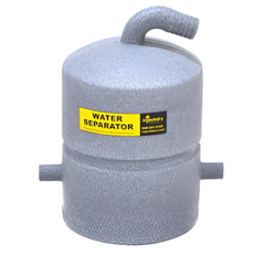 Water Separator - Injectidry-Hammerox Industrial