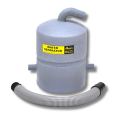 Water Separator - Injectidry-Hammerox Industrial
