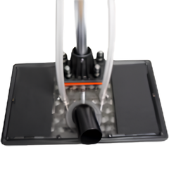 Water Claw Medium Deluxe with Injection
