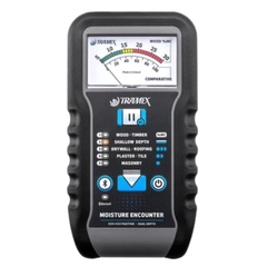Water Damage Restoration Inspector Kit WDIK - Tramex