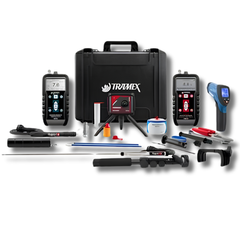 Water Damage Restoration Master Kit WDMK-X - Tramex