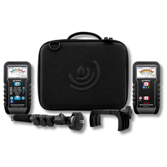 Water Damage Restoration Technician Kit WDTK - Tramex