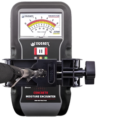 Water Damage Restoration Technician Kit WDTK - Tramex