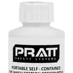 Water Preservative Solution 4 x 250mL Bottles