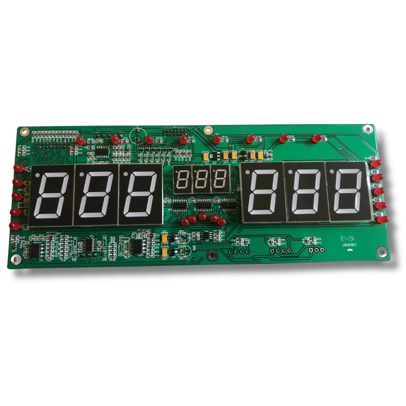 Wheel Balancer Digital Display Board CB580-Hammerox Industrial