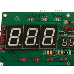 Wheel Balancer Digital Display Board CB800-Hammerox Industrial