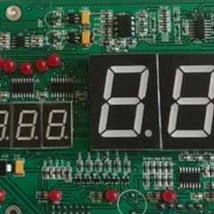 Wheel Balancer Digital Display Board CB800-Hammerox Industrial