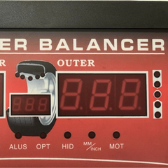 Wheel Balancer Digital Display Board CB800-Hammerox Industrial