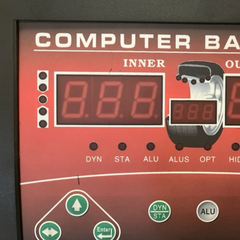 Wheel Balancer Digital Display Board CB800-Hammerox Industrial