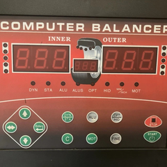 Wheel Balancer Digital Display Board CB800-Hammerox Industrial