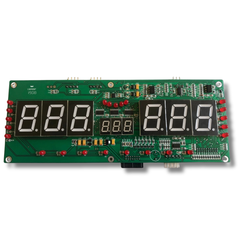 Wheel Balancer Digital Display Board CB800-Hammerox Industrial