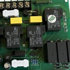 Wheel Balancer Power Circuit Board CB1200-Hammerox Industrial