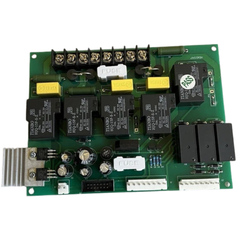 Wheel Balancer Power Circuit Board CB1200-Hammerox Industrial