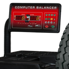 Wheel Balancer Power Circuit Board CB1200-Hammerox Industrial