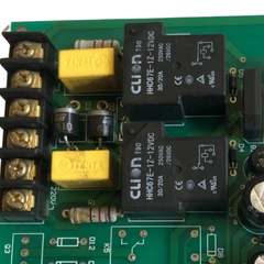 Wheel Balancer Power Circuit Board CB580 CB800-Hammerox Industrial