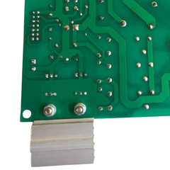 Wheel Balancer Power Circuit Board CB580 CB800-Hammerox Industrial