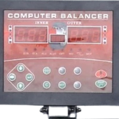 Wheel Balancer Power Circuit Board CB580 CB800-Hammerox Industrial