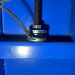 Wheel Balancer Pressure Sensor CB580 CB800 CB1200-Hammerox Industrial