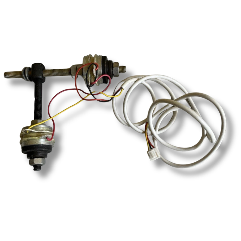 Wheel Balancer Pressure Sensor CB580 CB800 CB1200-Hammerox Industrial