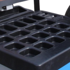 Wheel Balancer Top Weight Tray CB800-Hammerox Industrial