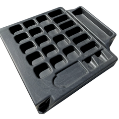 Wheel Balancer Top Weight Tray CB800-Hammerox Industrial