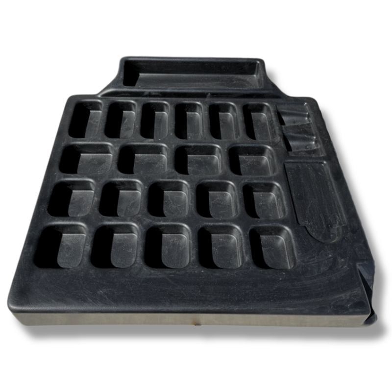 Wheel Balancer Top Weight Tray CB800-Hammerox Industrial