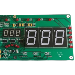 Wheel Balancer Digital Display Board CB580
